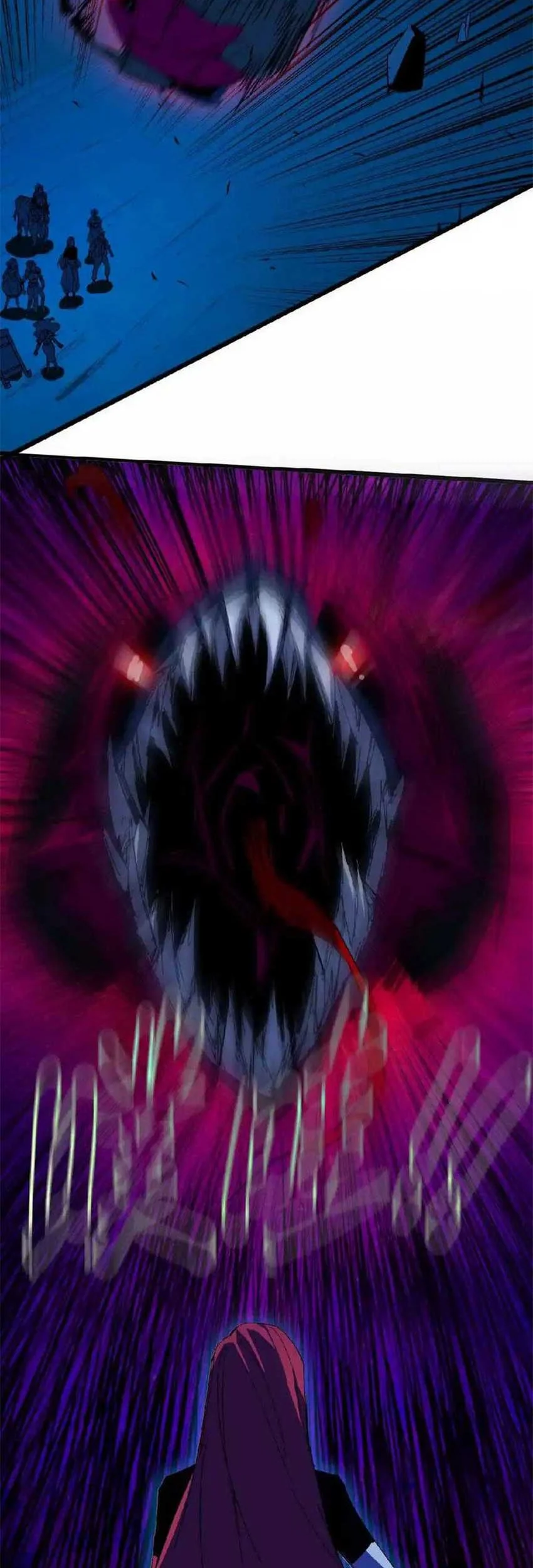 Hero X Demon Empress Chapter 24 Gambar 20