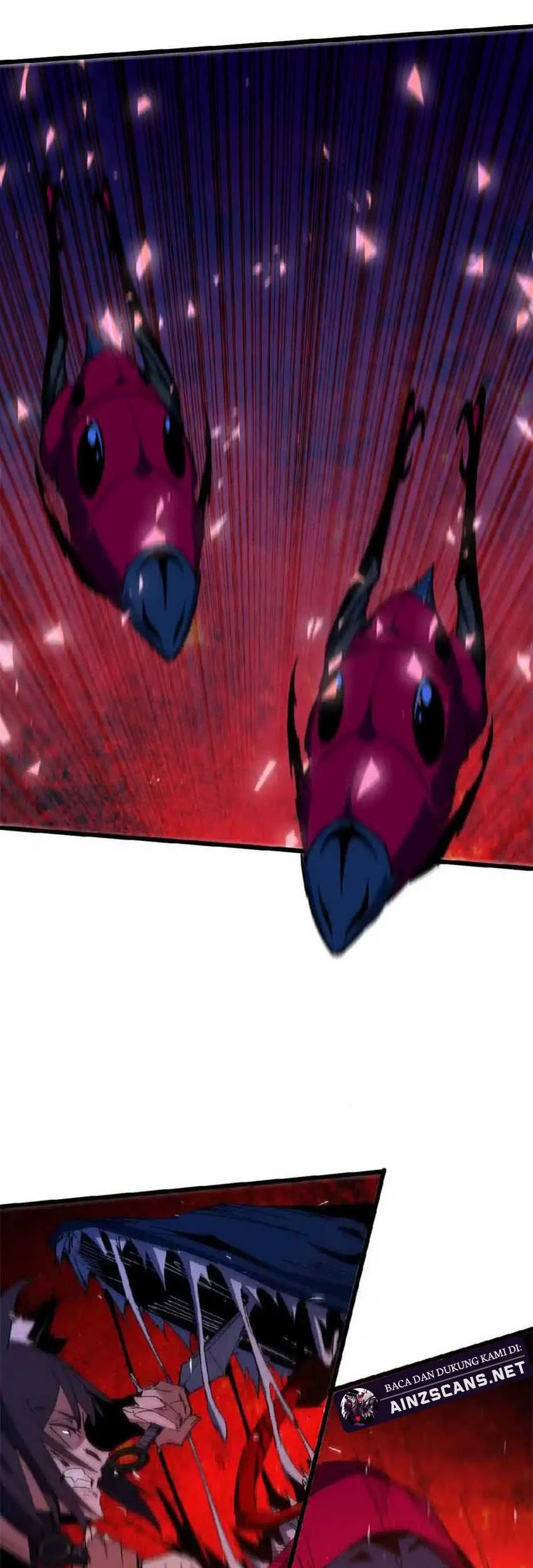 Hero X Demon Empress Chapter 24 Gambar 31