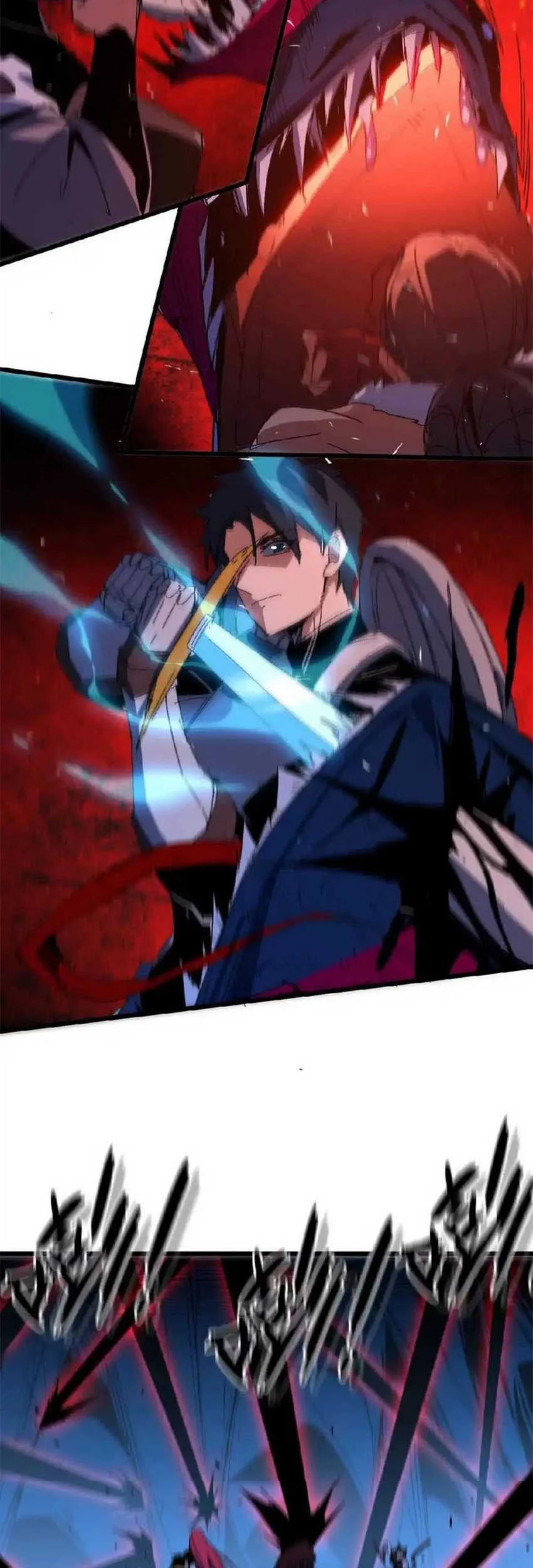 Hero X Demon Empress Chapter 24 Gambar 32