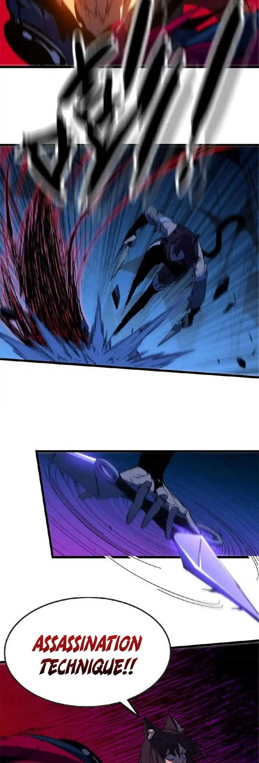 Hero X Demon Empress Chapter 25 Gambar 5