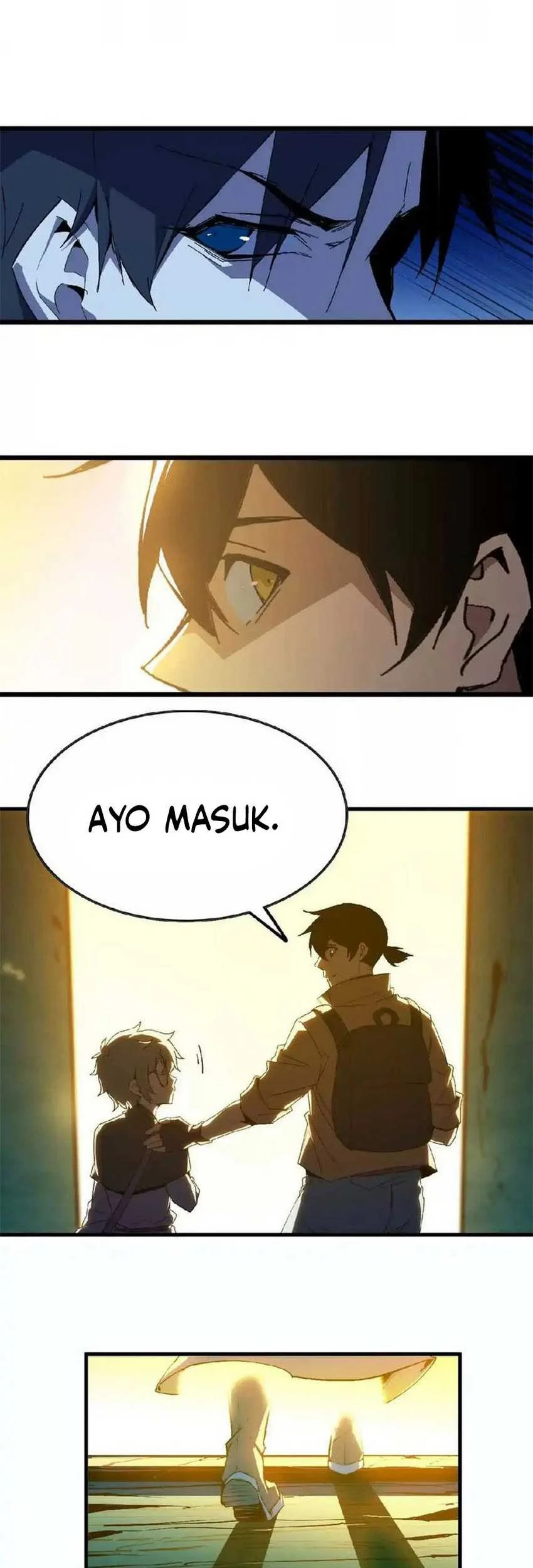 Hero X Demon Empress Chapter 25 Gambar 20