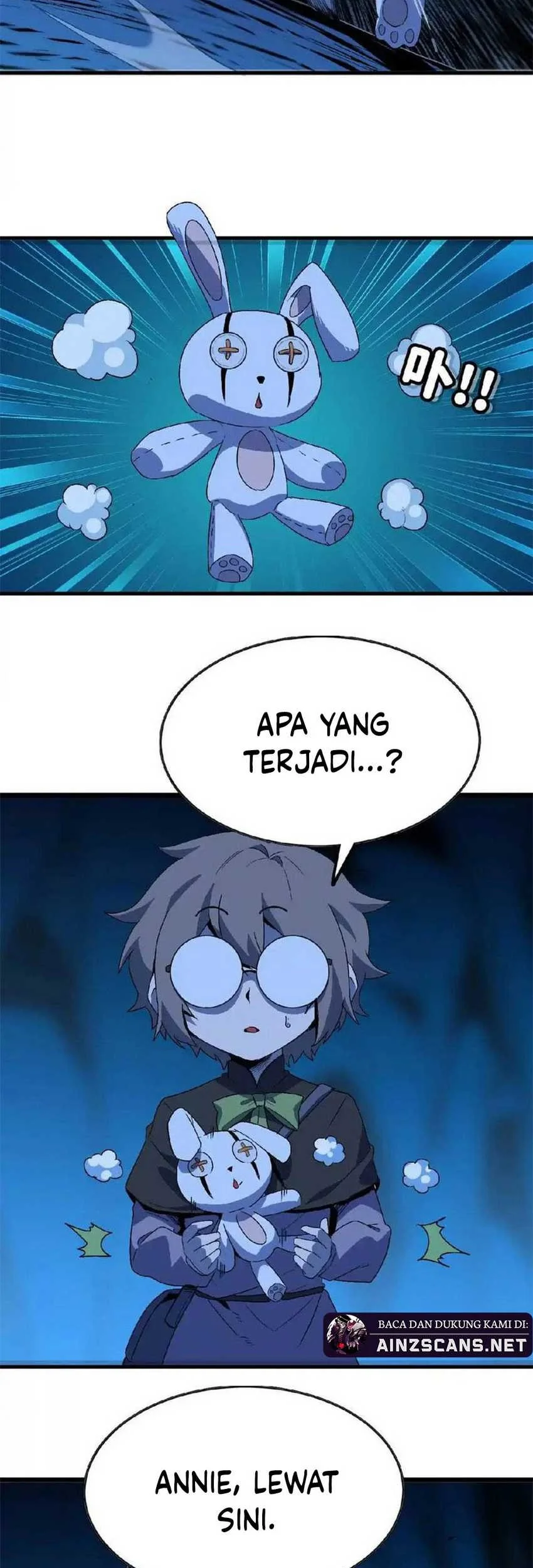 Hero X Demon Empress Chapter 25 Gambar 14