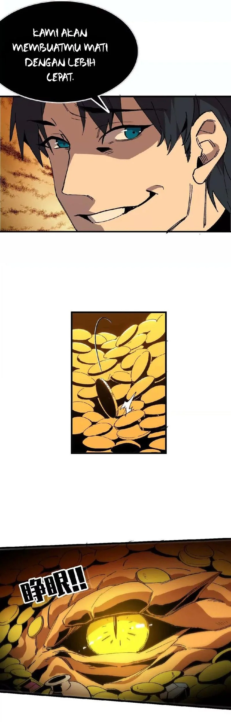 Hero X Demon Empress Chapter 26 Gambar 9