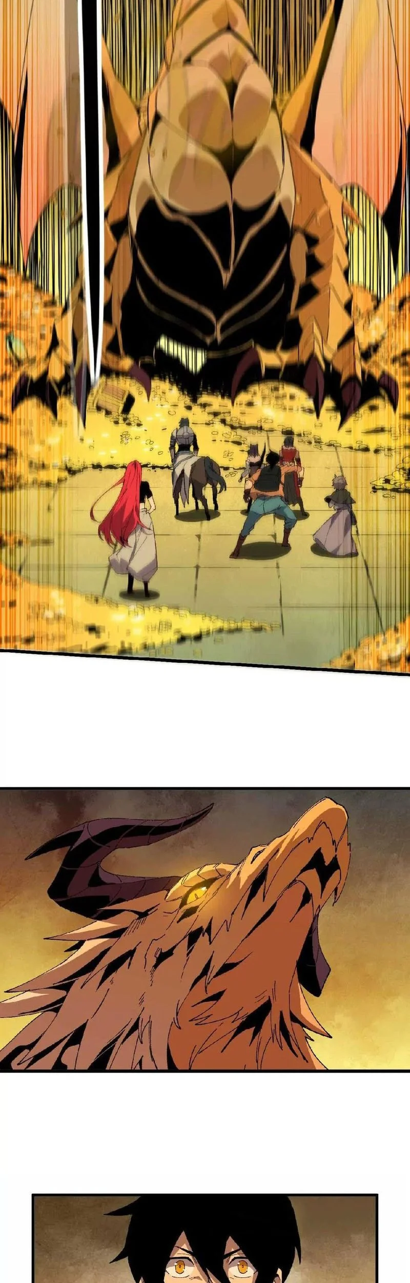 Hero X Demon Empress Chapter 26 Gambar 11