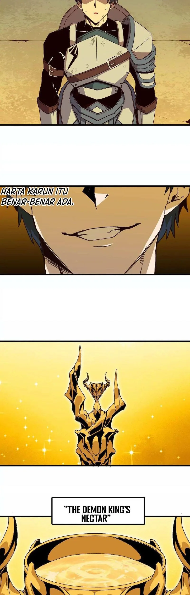 Hero X Demon Empress Chapter 26 Gambar 6