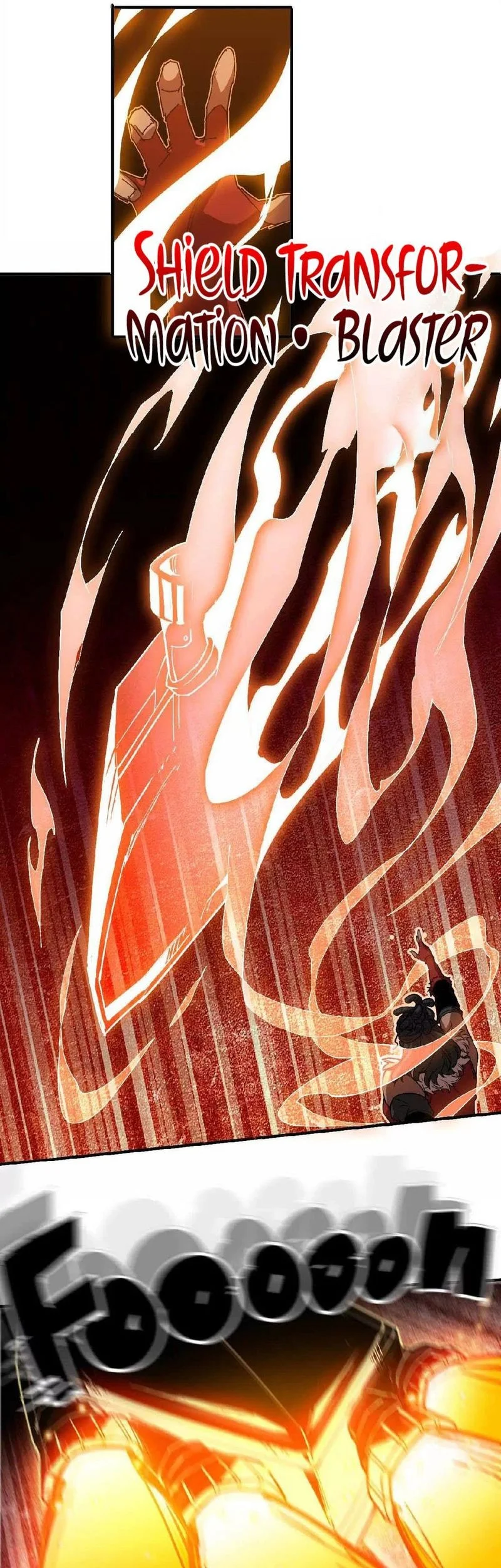 Hero X Demon Empress Chapter 26 Gambar 25