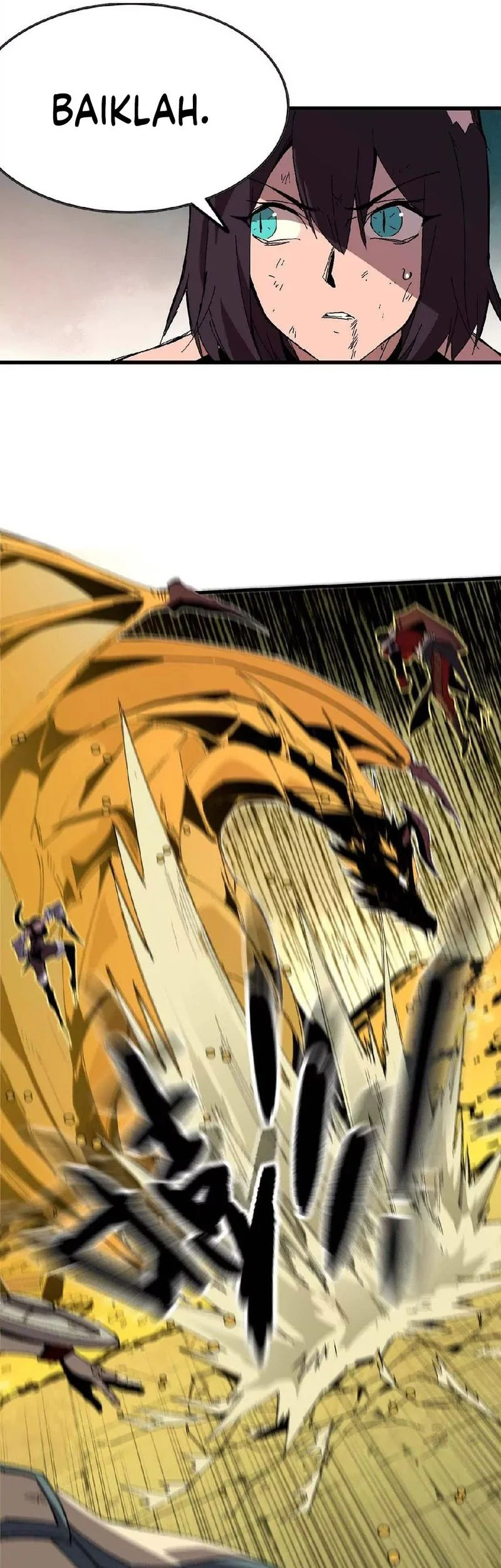 Hero X Demon Empress Chapter 26 Gambar 17