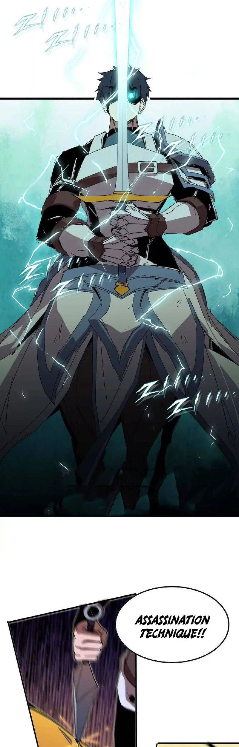 Hero X Demon Empress Chapter 26 Gambar 22