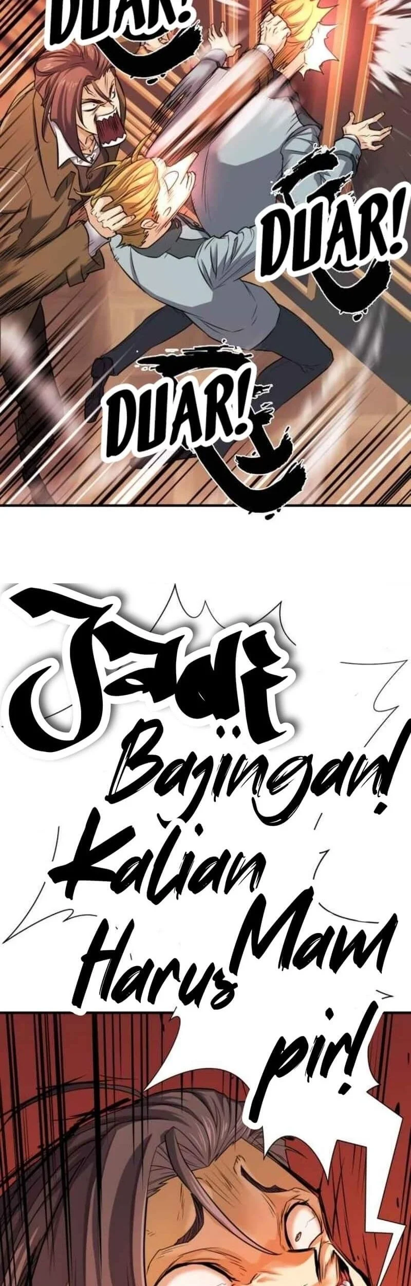 Hero X Demon Empress Chapter 26 Gambar 30