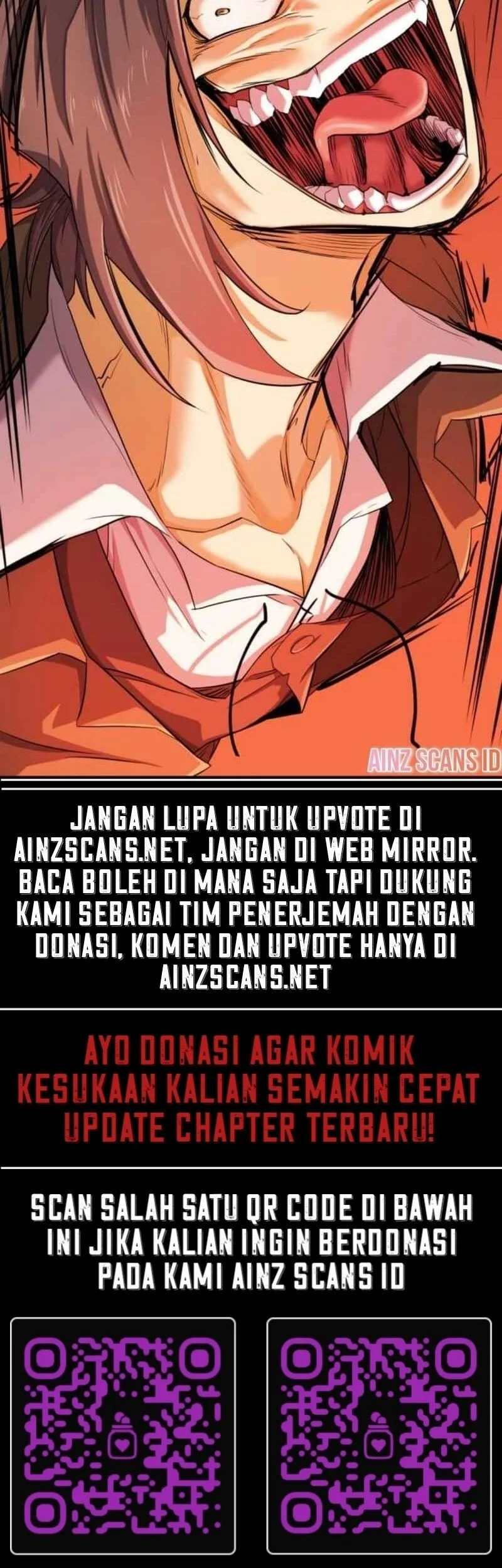 Hero X Demon Empress Chapter 26 Gambar 31