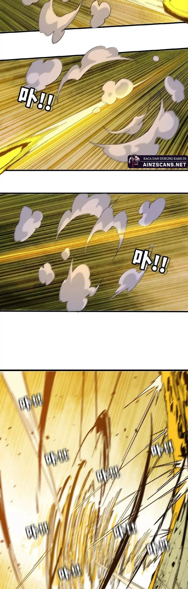 Hero X Demon Empress Chapter 27 Gambar 13