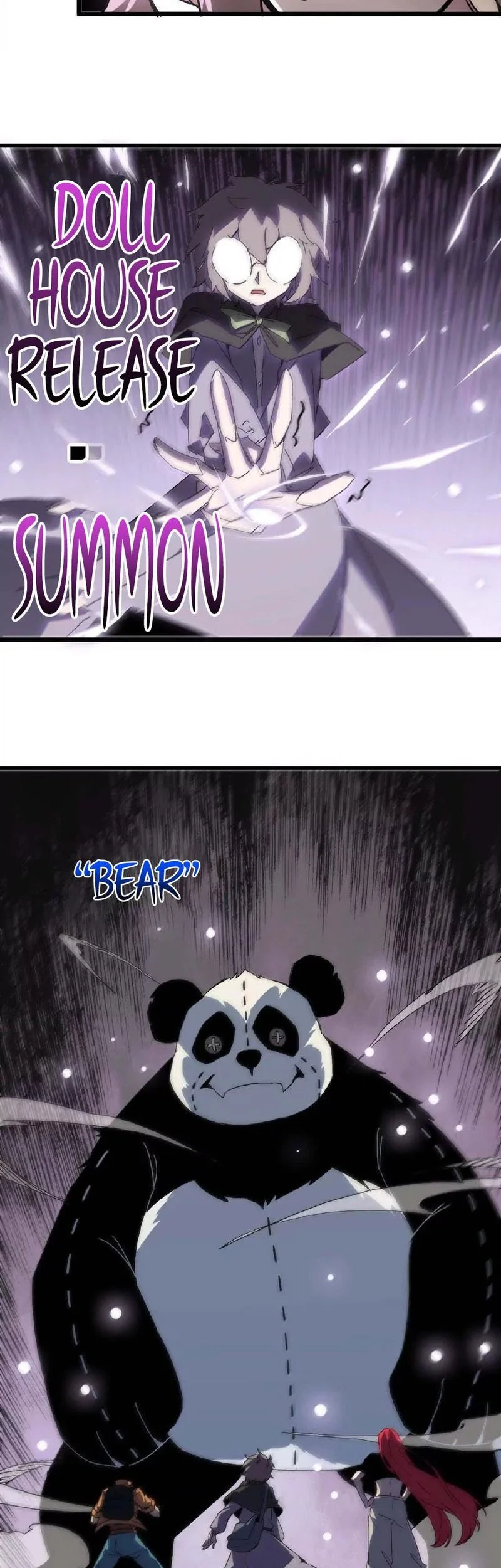 Hero X Demon Empress Chapter 27 Gambar 17