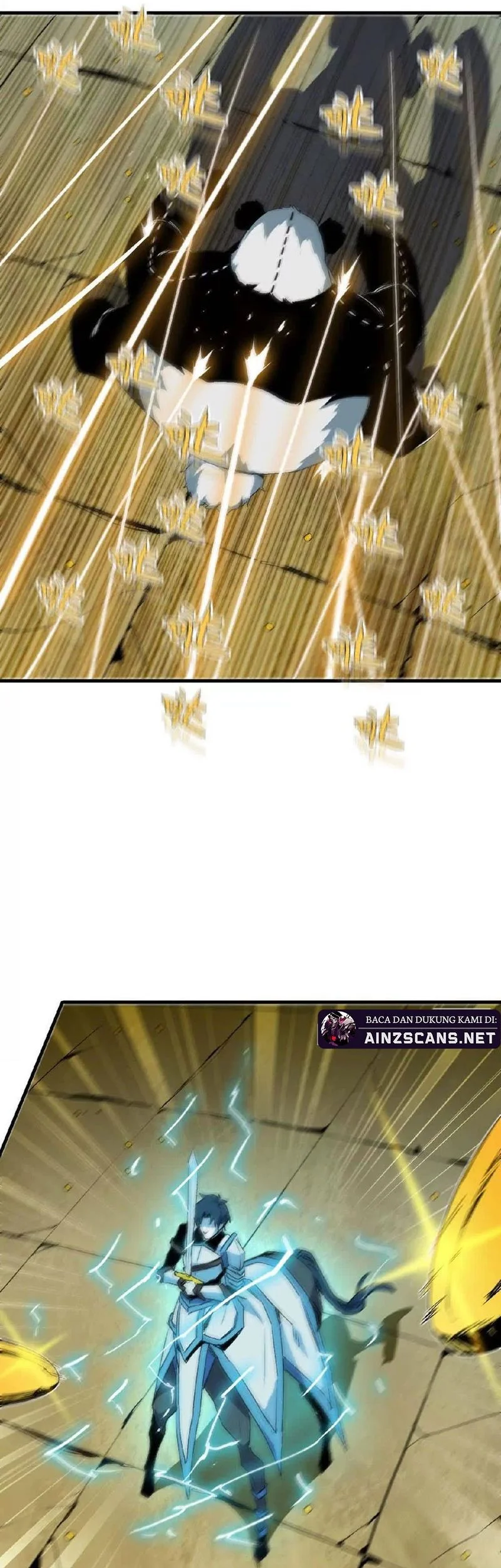 Hero X Demon Empress Chapter 27 Gambar 19