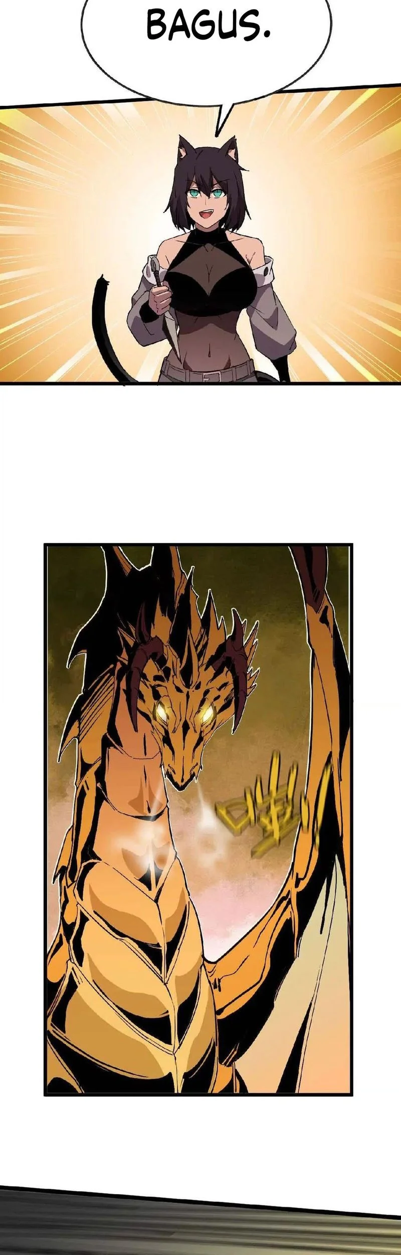 Hero X Demon Empress Chapter 27 Gambar 21