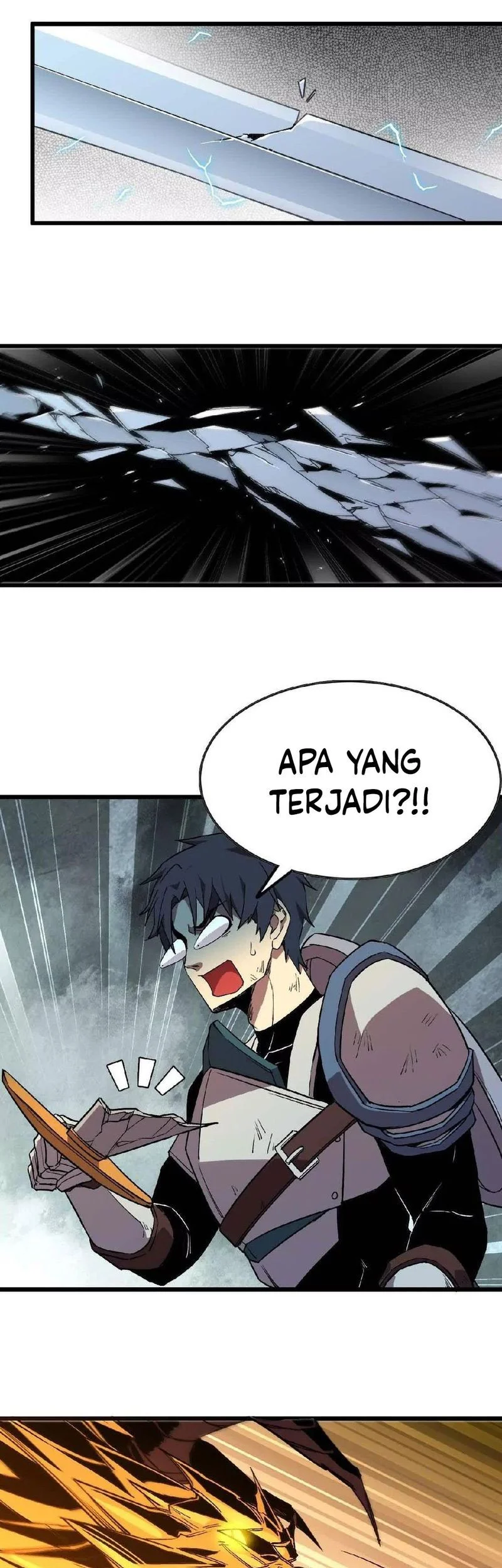 Hero X Demon Empress Chapter 27 Gambar 27