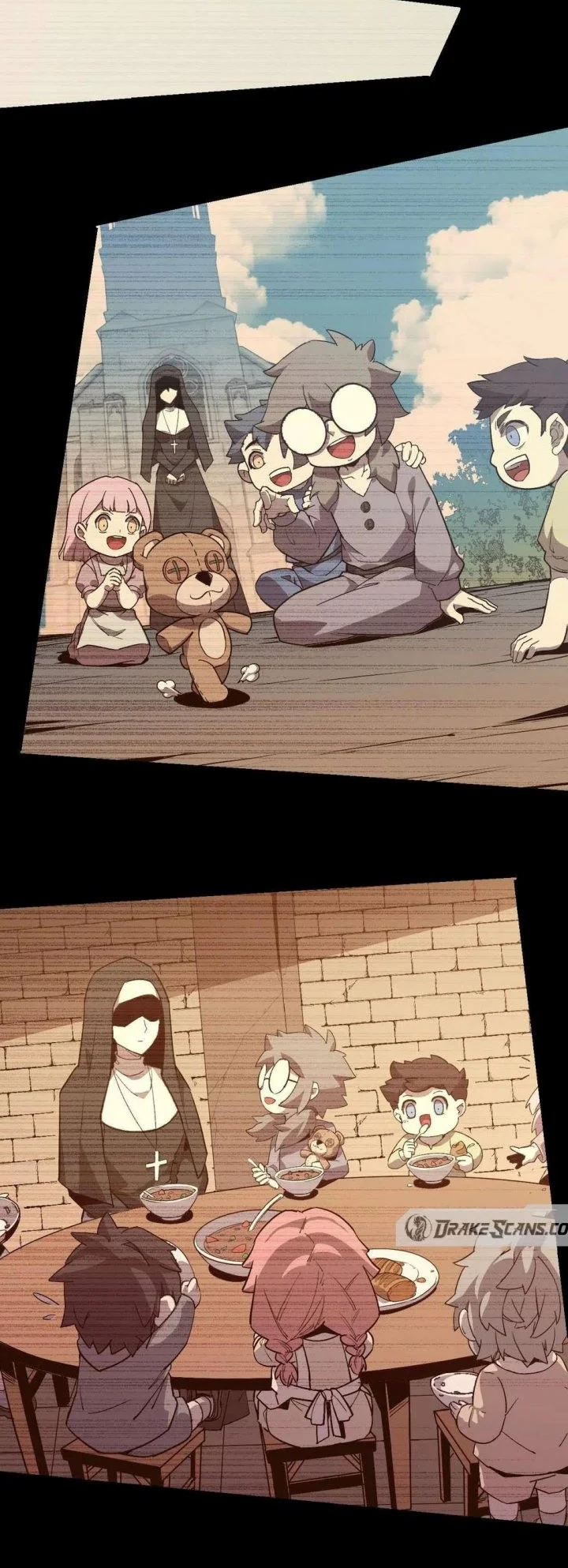 Hero X Demon Empress Chapter 28 Gambar 9