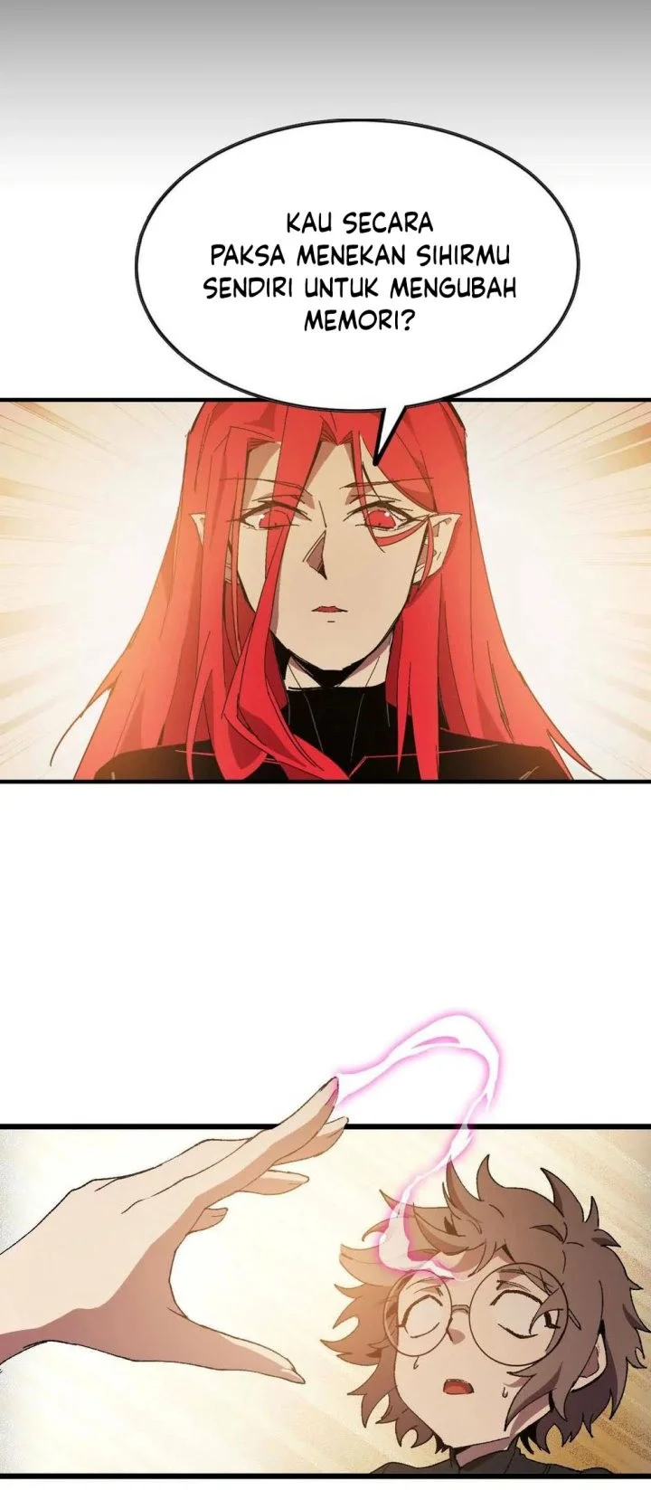 Hero X Demon Empress Chapter 28 Gambar 15