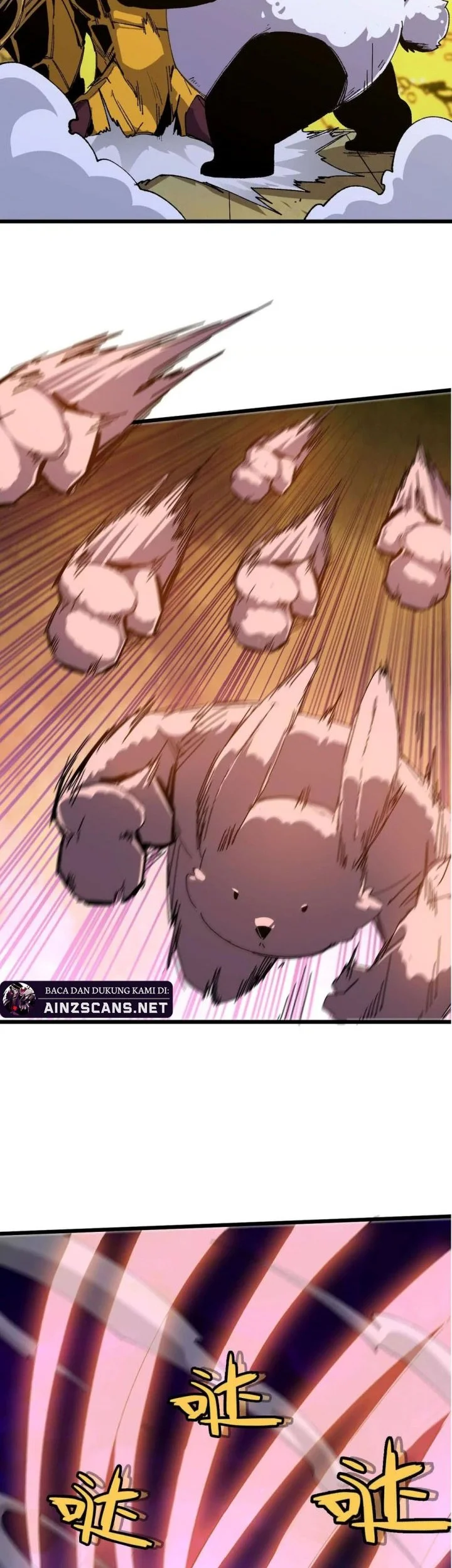 Hero X Demon Empress Chapter 29 Gambar 4