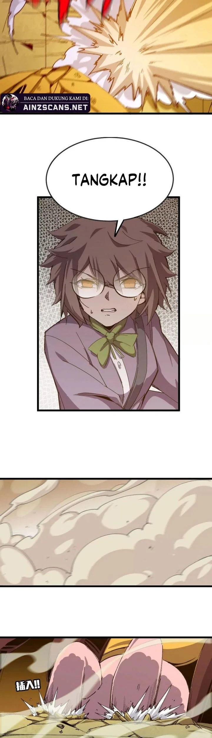 Hero X Demon Empress Chapter 29 Gambar 7