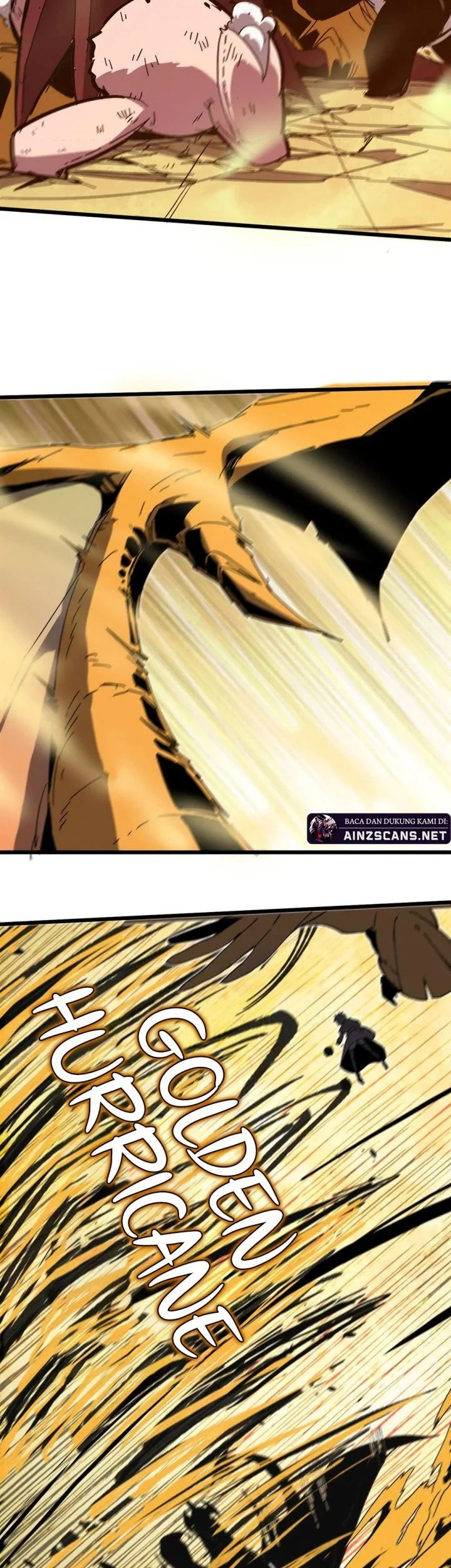 Hero X Demon Empress Chapter 29 Gambar 10