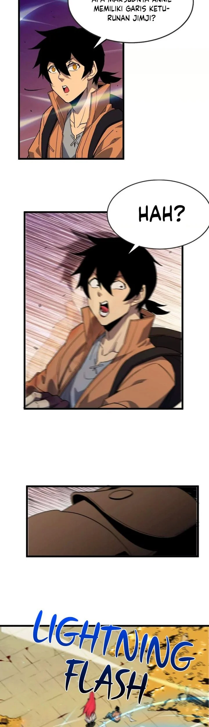 Hero X Demon Empress Chapter 29 Gambar 13