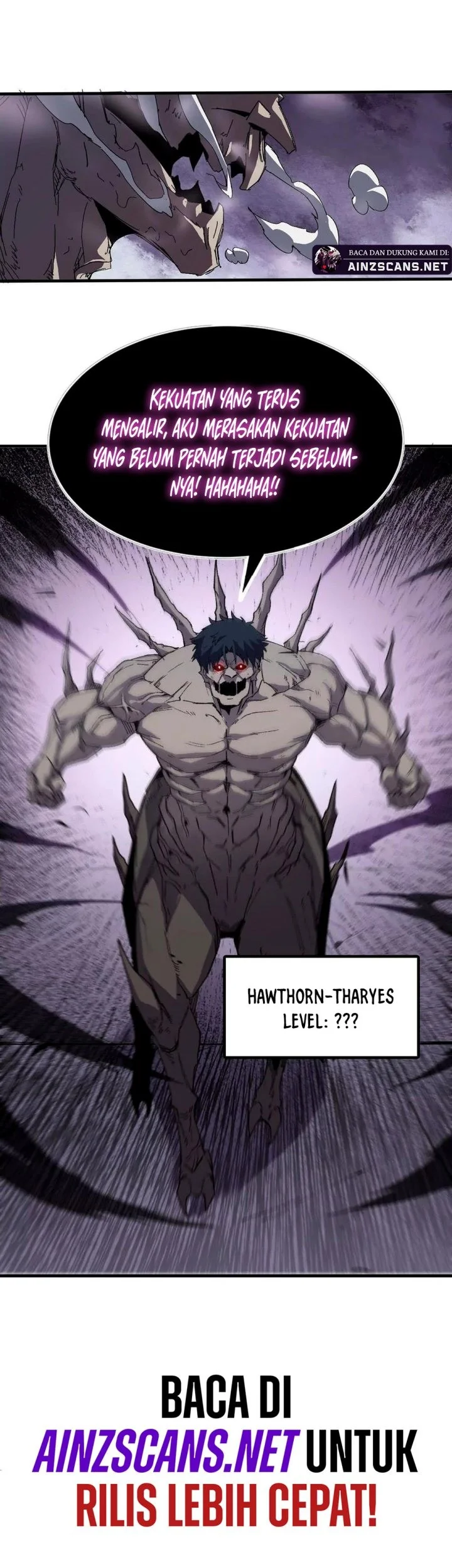 Hero X Demon Empress Chapter 29 Gambar 19