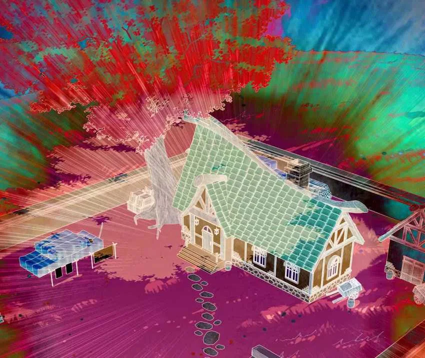 Hero X Demon Empress Chapter 2 Gambar 43