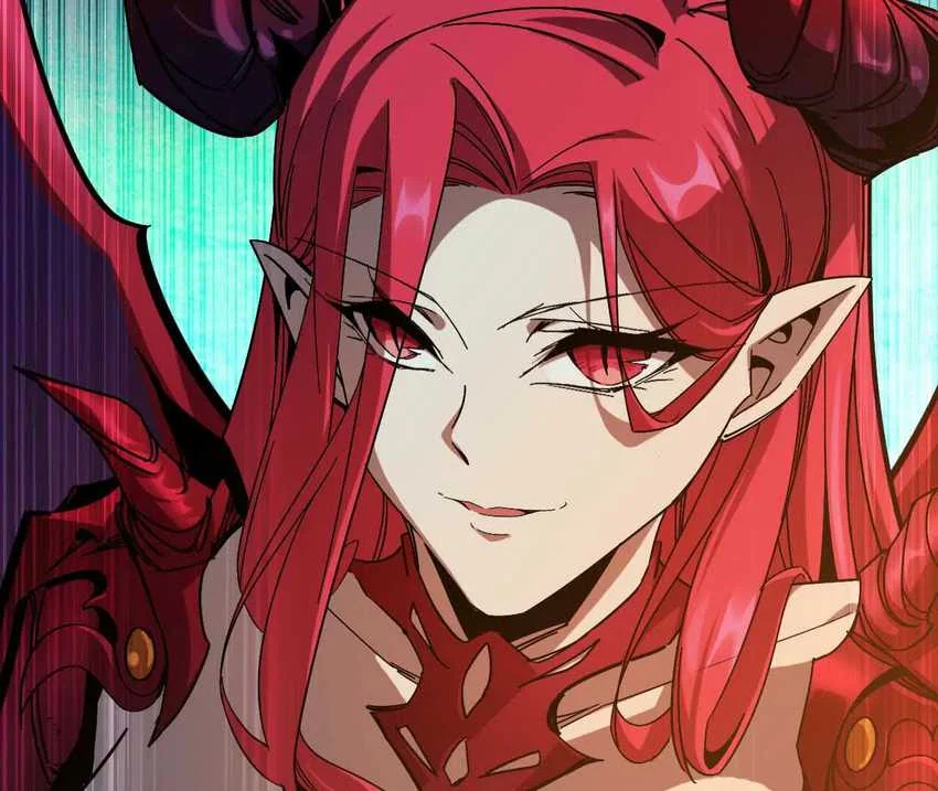 Hero X Demon Empress Chapter 2 Gambar 46