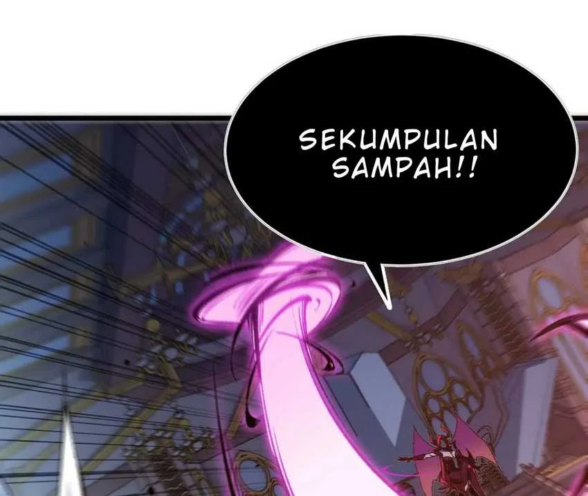 Hero X Demon Empress Chapter 2 Gambar 5