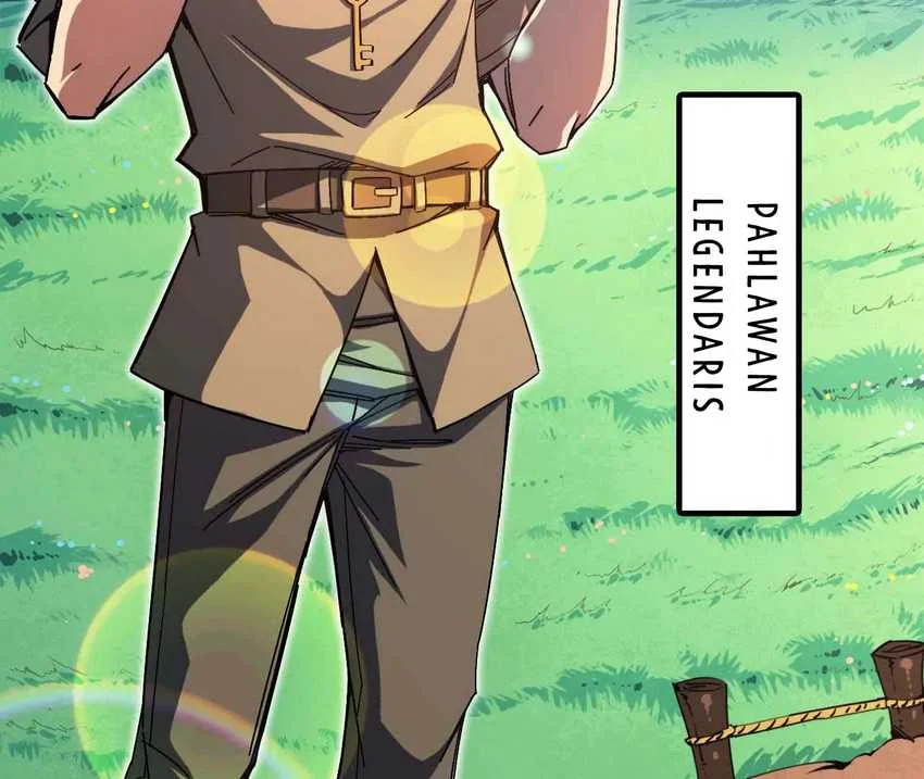 Hero X Demon Empress Chapter 2 Gambar 64