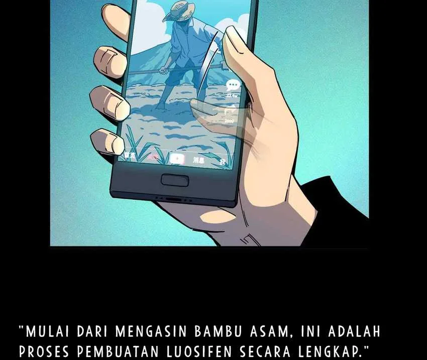 Hero X Demon Empress Chapter 2 Gambar 69