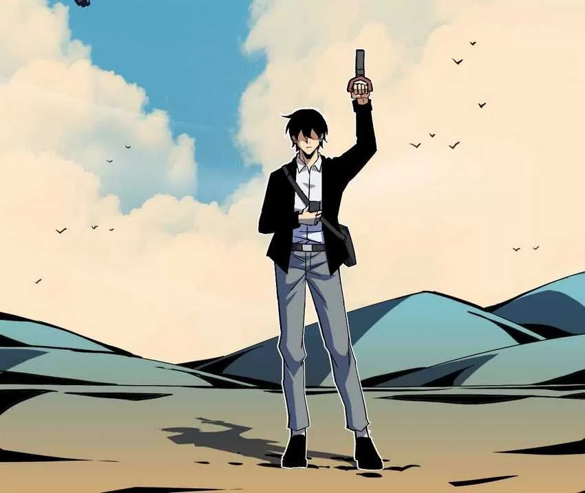 Hero X Demon Empress Chapter 2 Gambar 75