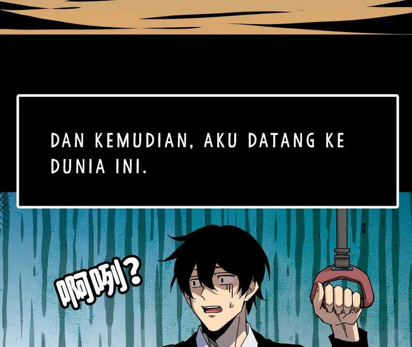 Hero X Demon Empress Chapter 2 Gambar 76