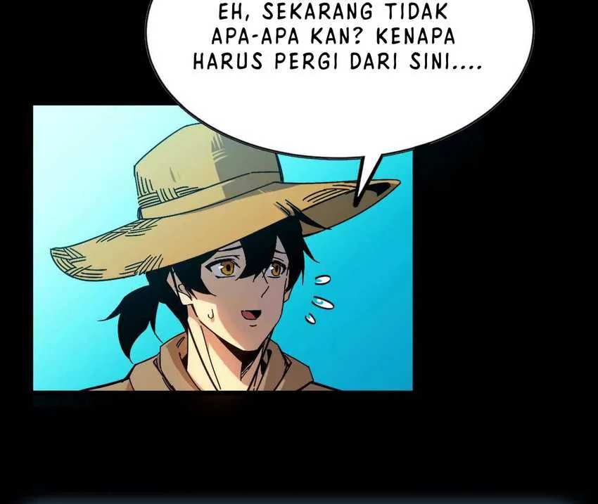 Hero X Demon Empress Chapter 2 Gambar 81