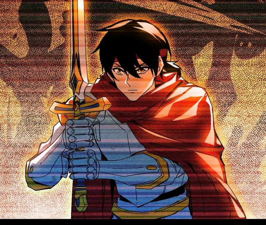 Hero X Demon Empress Chapter 2 Gambar 83