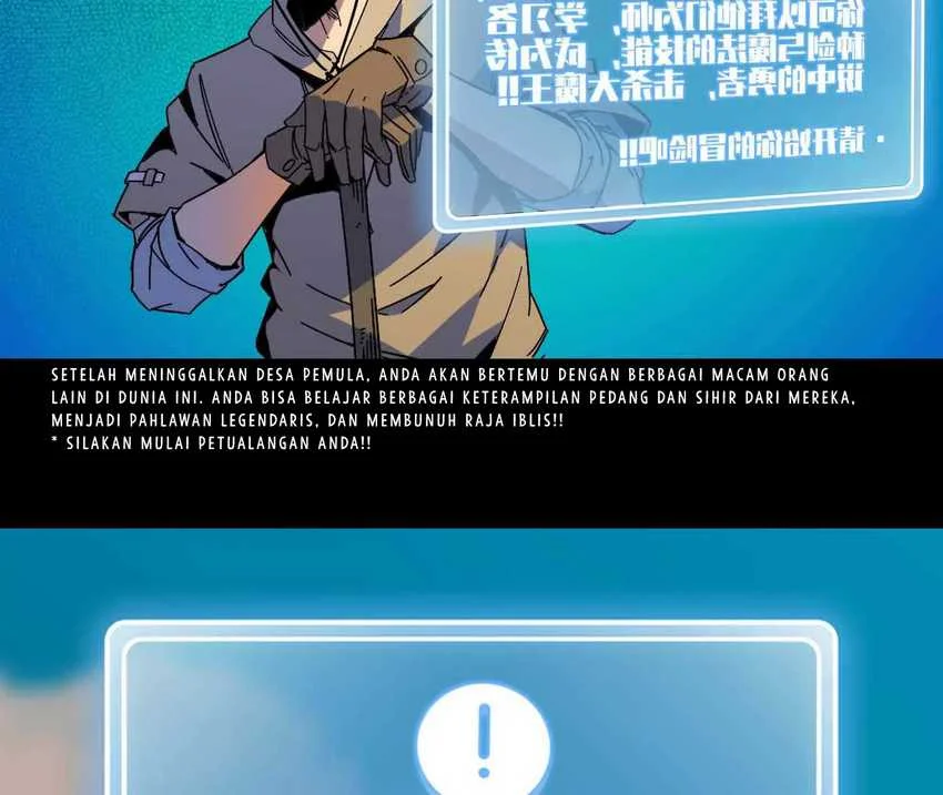 Hero X Demon Empress Chapter 2 Gambar 86