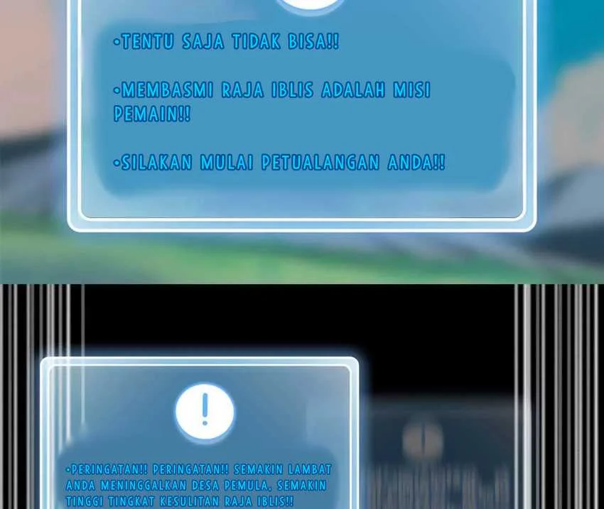 Hero X Demon Empress Chapter 2 Gambar 87