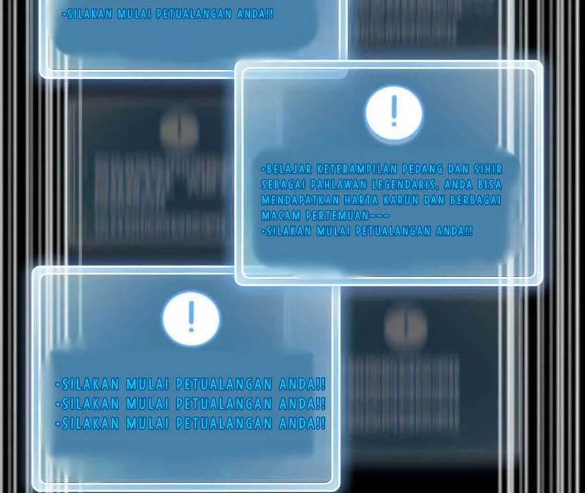 Hero X Demon Empress Chapter 2 Gambar 88