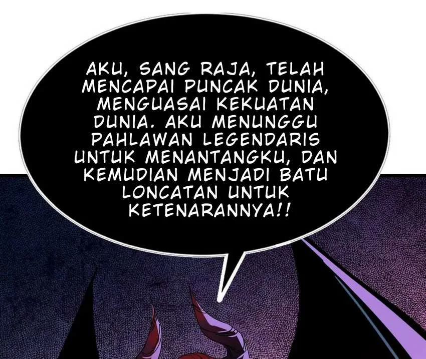 Hero X Demon Empress Chapter 2 Gambar 9