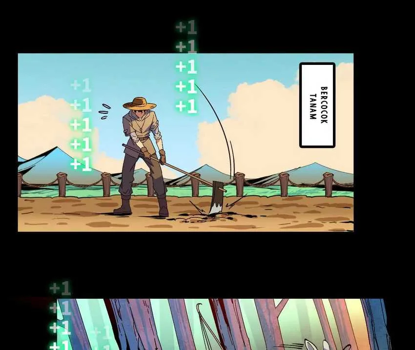 Hero X Demon Empress Chapter 2 Gambar 93