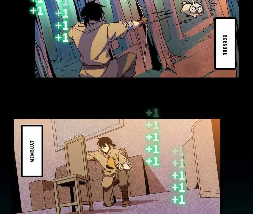 Hero X Demon Empress Chapter 2 Gambar 94