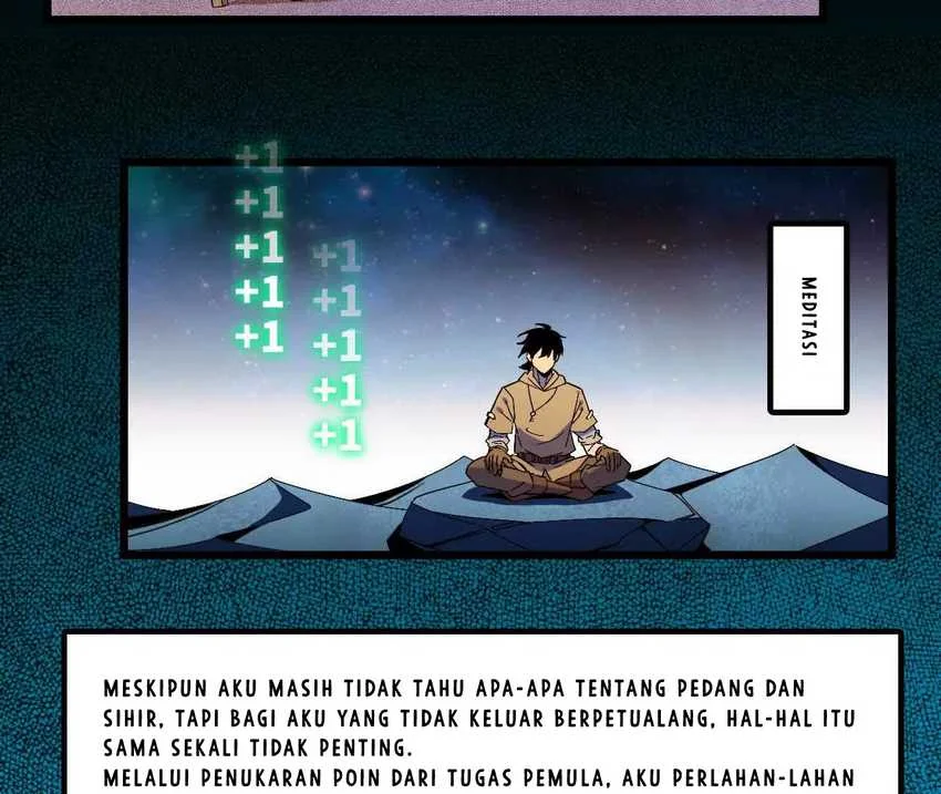 Hero X Demon Empress Chapter 2 Gambar 95