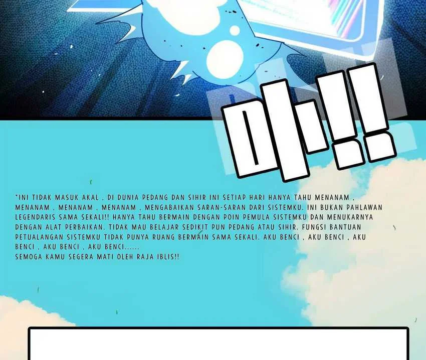 Hero X Demon Empress Chapter 2 Gambar 98