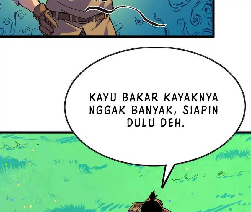 Hero X Demon Empress Chapter 2 Gambar 103