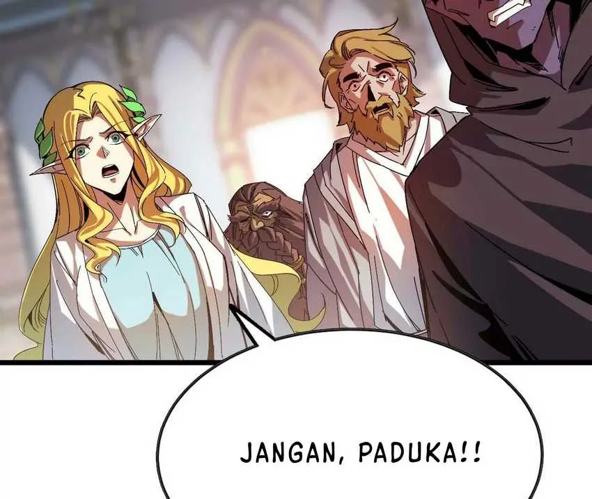 Hero X Demon Empress Chapter 2 Gambar 19
