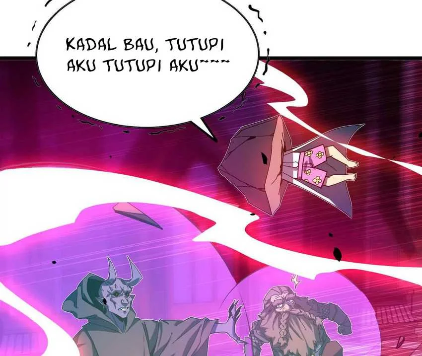 Hero X Demon Empress Chapter 2 Gambar 28