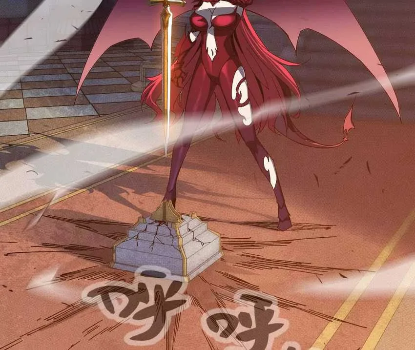 Hero X Demon Empress Chapter 2 Gambar 35