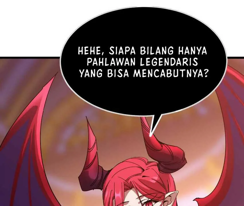 Hero X Demon Empress Chapter 2 Gambar 37