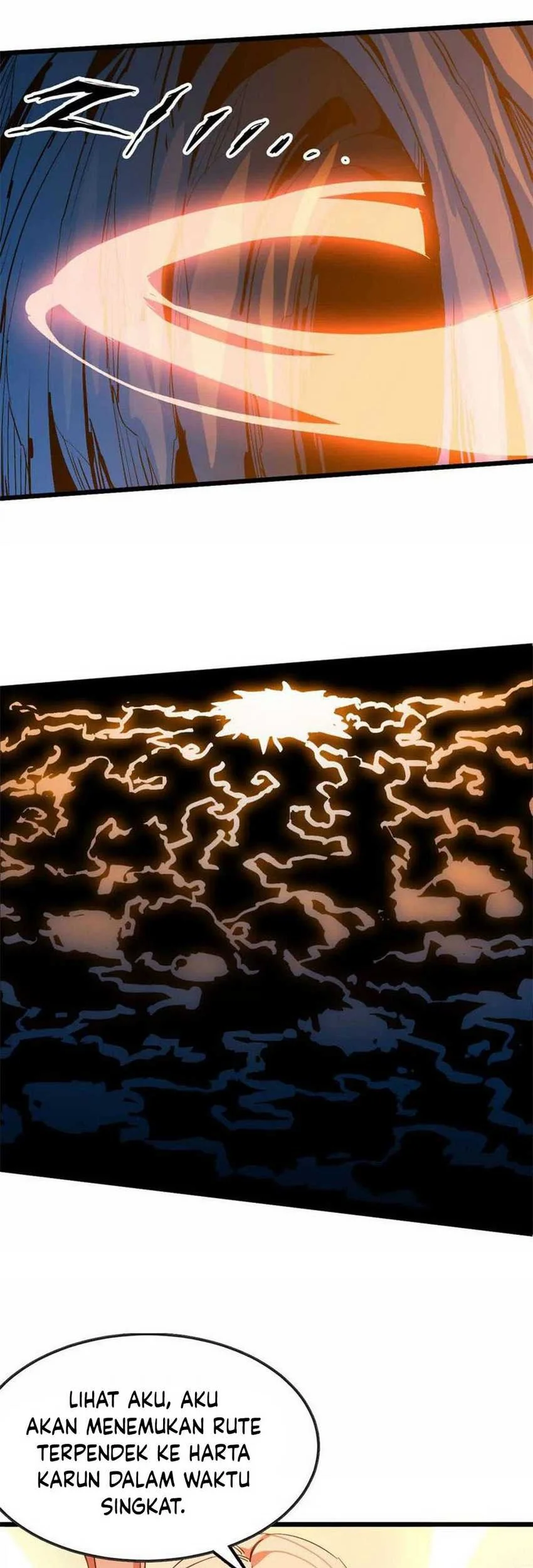 Hero X Demon Empress Chapter 20 Gambar 36