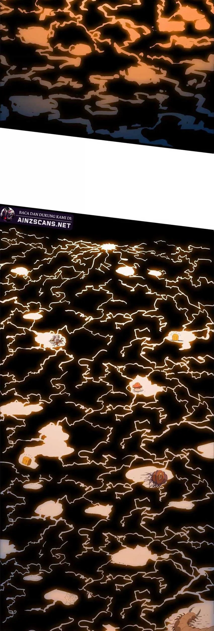 Hero X Demon Empress Chapter 20 Gambar 38